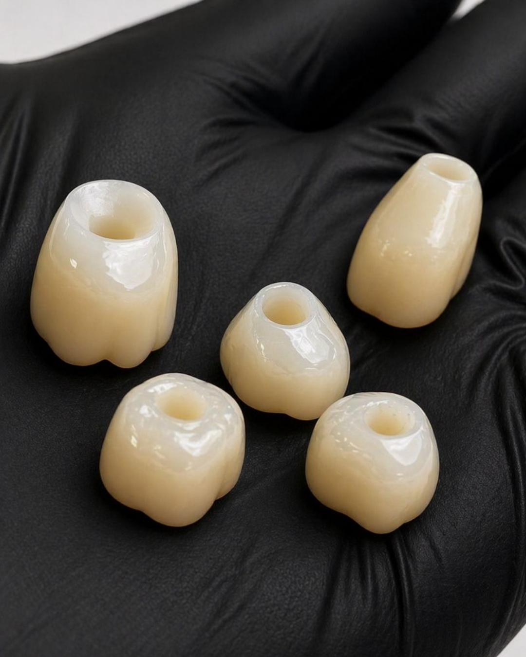 implant detail
